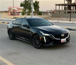 كاديلاك CT5